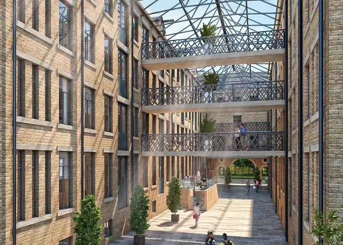 Dream Retreat Luxury With Super King Bed, Pool Table - Free Parking Apartment