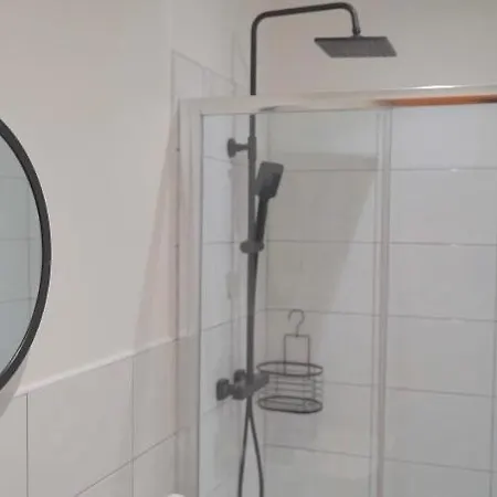 Appartement Dream Retreat Luxury With Super King Bed, Pool Table - Free Parking Bradford (West Yorkshire)